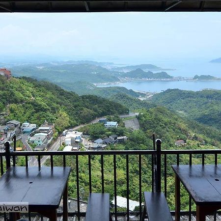 Jiou Fen Seaside Homestay Jiufen Eksteriør bilde