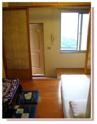 Jiou Fen Seaside Homestay Jiufen Eksteriør bilde